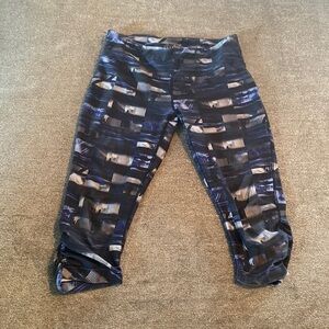 MPG womens athletic pants; size medium